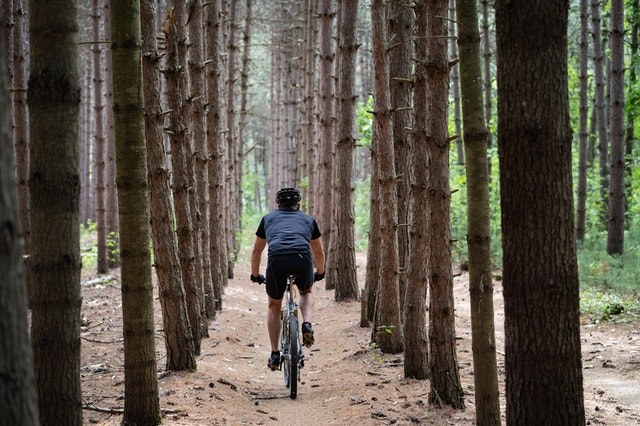 mountainbike